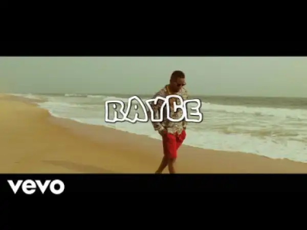 Rayce – Beta Boi